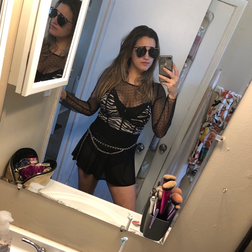 Festival Outfits